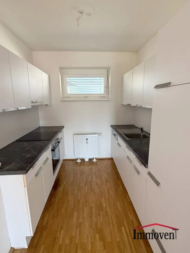 2-Zimmer-Wohnung mieten in Graz – 54 m², € 799 – Bild 3 von 9