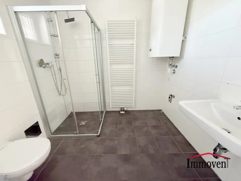 2-Zimmer-Wohnung mieten in Graz – 54 m², € 799 – Bild 4 von 9