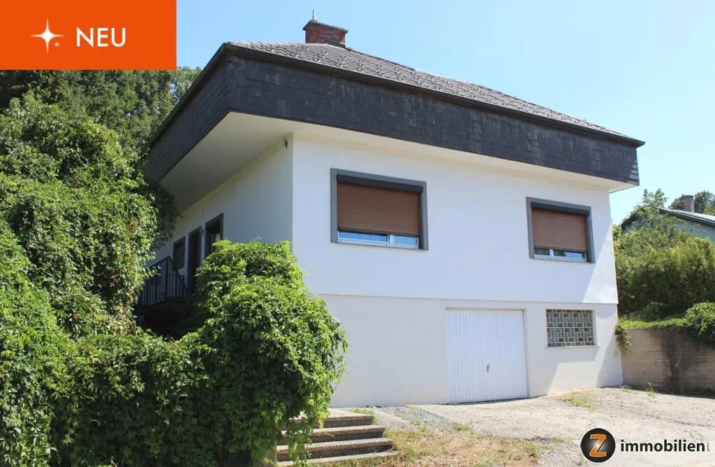 5-Zimmer-Haus kaufen in Oberwart – 147 m², € 290.000