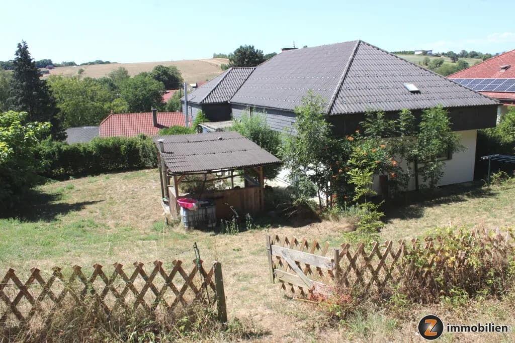 5-Zimmer-Haus kaufen in Oberwart – 147 m², € 290.000 – Bild 2 von 16