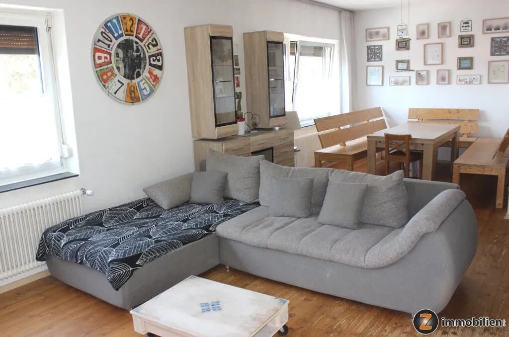 5-Zimmer-Haus kaufen in Oberwart – 147 m², € 290.000 – Bild 3 von 16