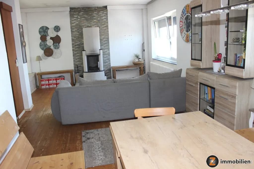 5-Zimmer-Haus kaufen in Oberwart – 147 m², € 290.000 – Bild 4 von 16