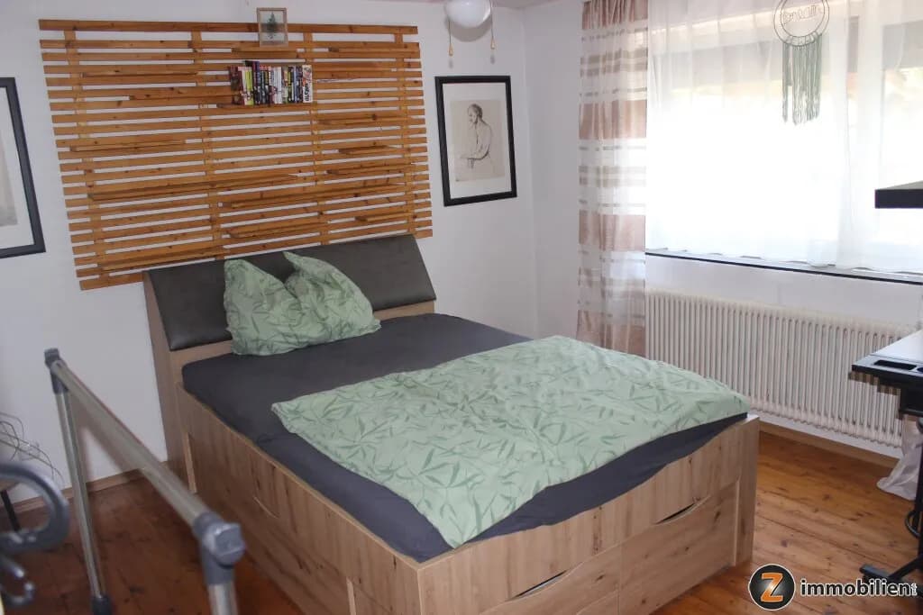 5-Zimmer-Haus kaufen in Oberwart – 147 m², € 290.000 – Bild 8 von 16