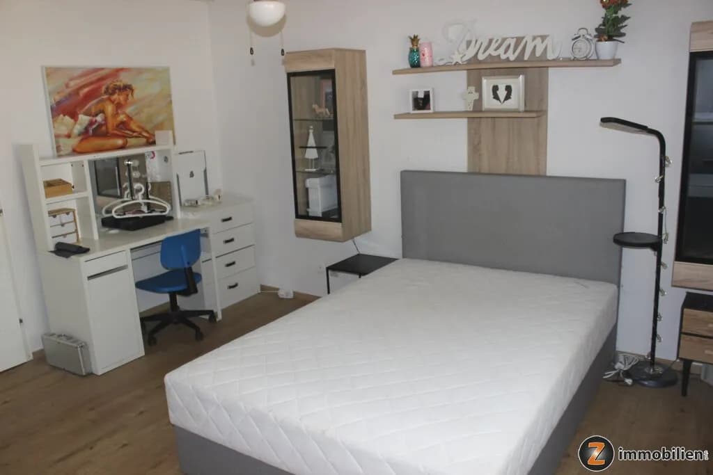 5-Zimmer-Haus kaufen in Oberwart – 147 m², € 290.000 – Bild 9 von 16