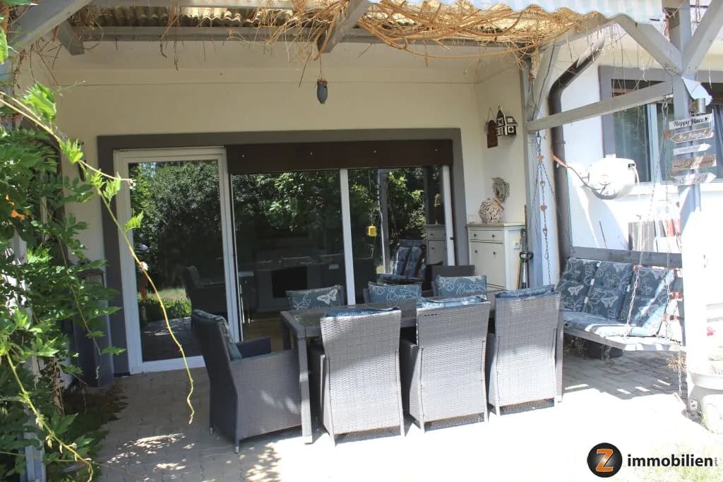 5-Zimmer-Haus kaufen in Oberwart – 147 m², € 290.000 – Bild 13 von 16
