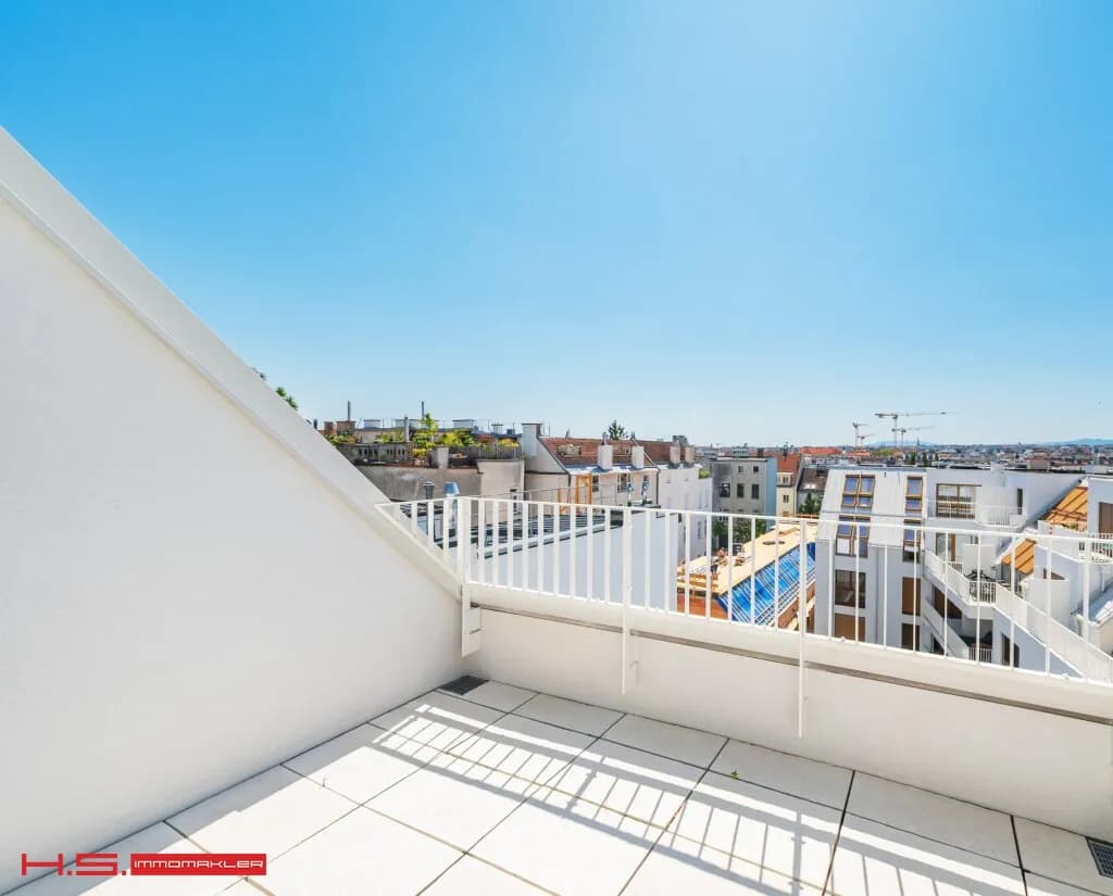 3-Zimmer-Wohnung kaufen in Wien – 111 m², € 1.199.000