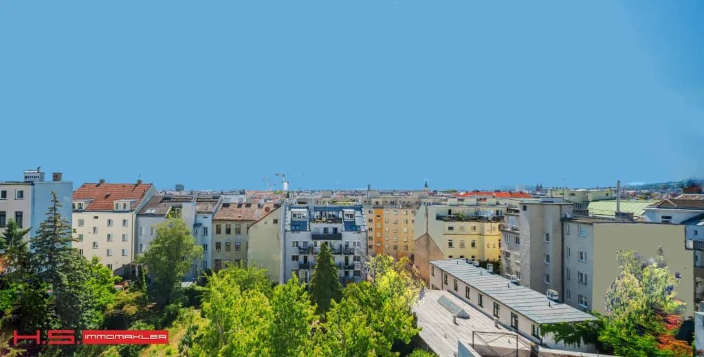 3-Zimmer-Wohnung kaufen in Wien – 111 m², € 1.199.000 – Bild 3 von 17