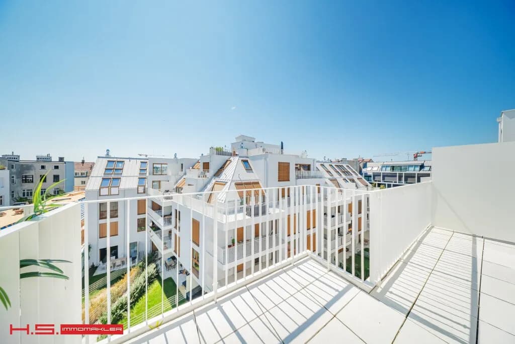 3-Zimmer-Wohnung kaufen in Wien – 111 m², € 1.199.000 – Bild 4 von 17