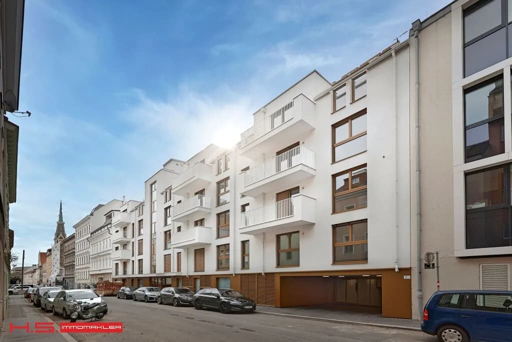 3-Zimmer-Wohnung kaufen in Wien – 111 m², € 1.199.000 – Bild 14 von 17