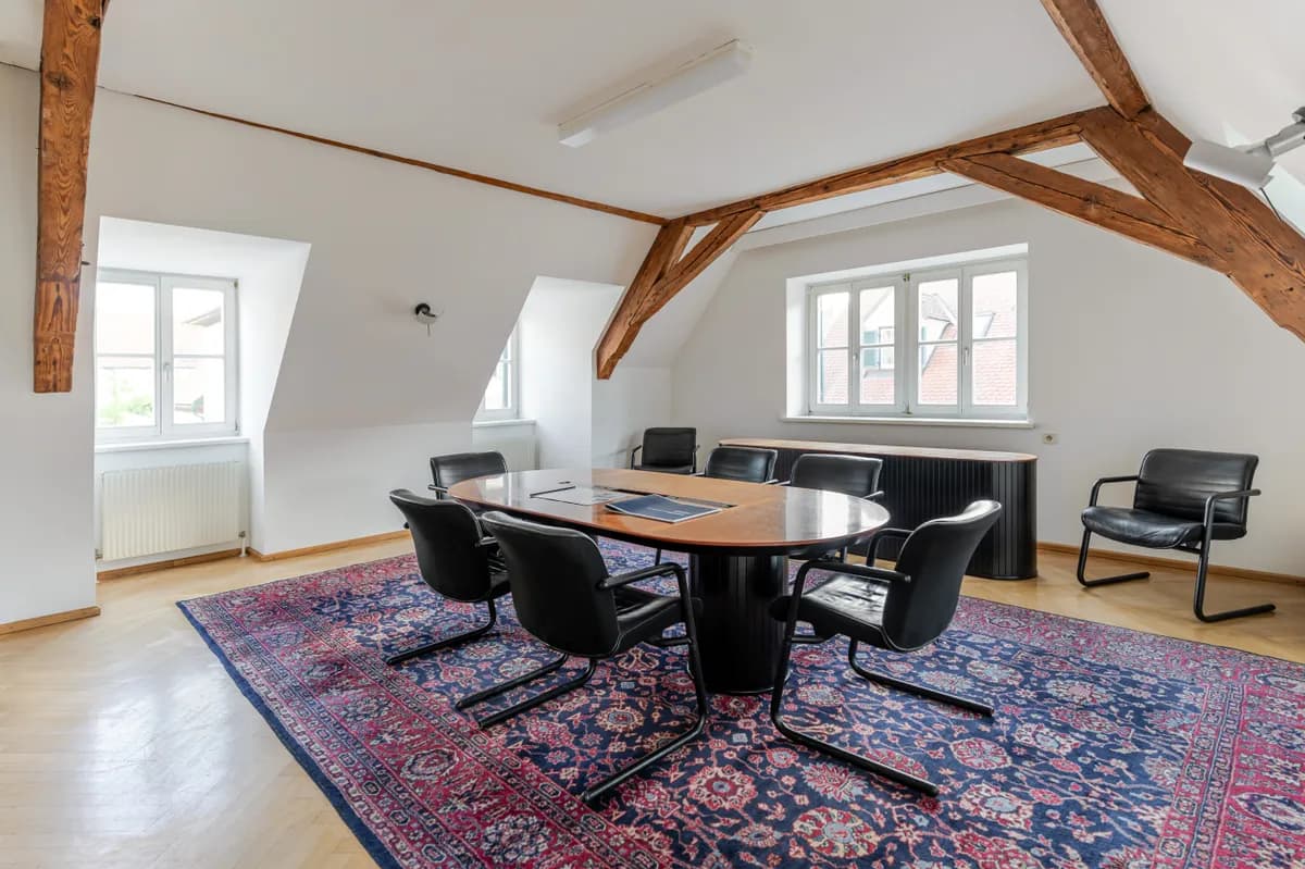 Gewerbeimmobilie mieten in Hartberg-Fürstenfeld – 1 006 m², € 8 – Bild 11 von 17