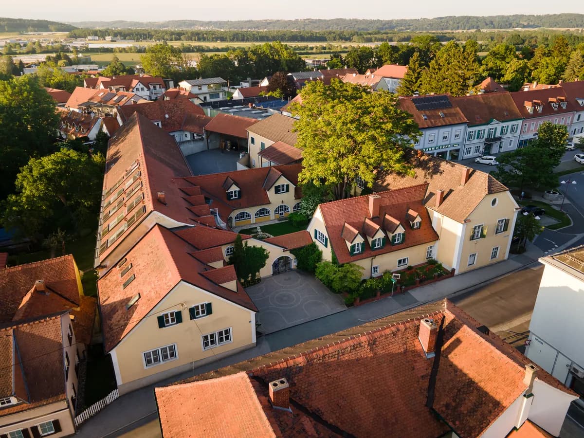 Gewerbeimmobilie mieten in Hartberg-Fürstenfeld – 1 006 m², € 8 – Bild 17 von 17