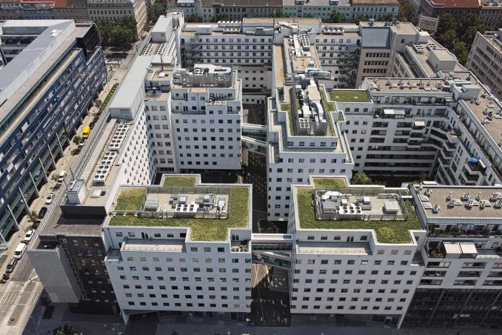 Gewerbeimmobilie mieten in Wien – 106 m², € 15 – Bild 2 von 3