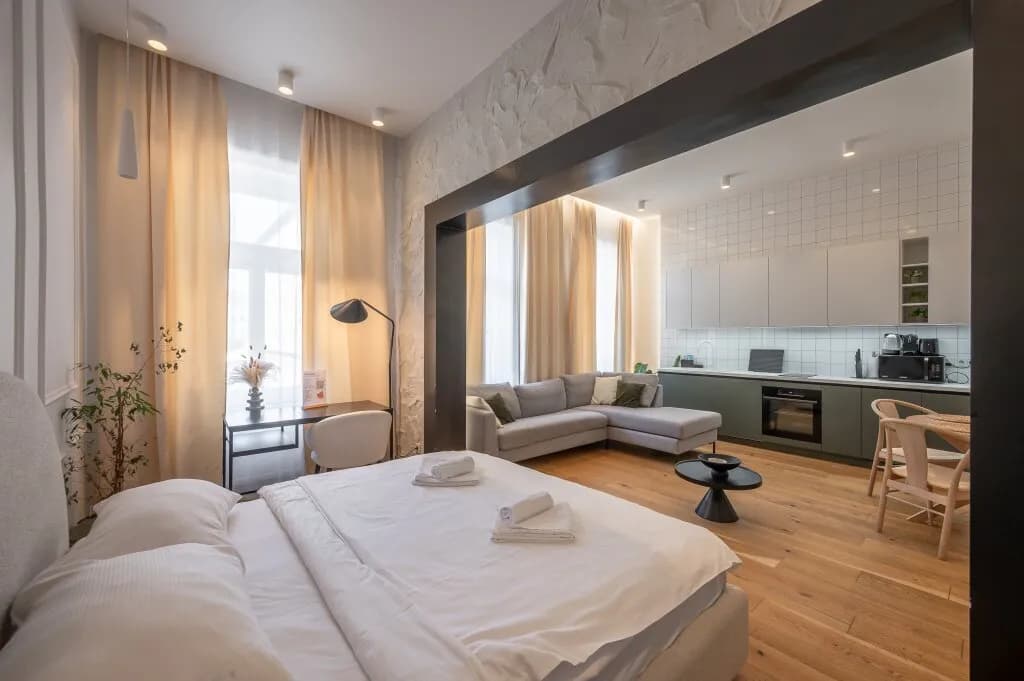 2-Zimmer-Wohnung kaufen in Wien – 50,31 m², € 329.000 – Bild 4 von 14