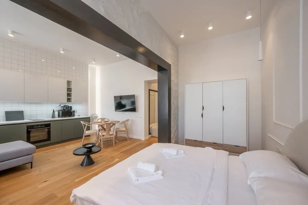 2-Zimmer-Wohnung kaufen in Wien – 50,31 m², € 329.000 – Bild 5 von 14