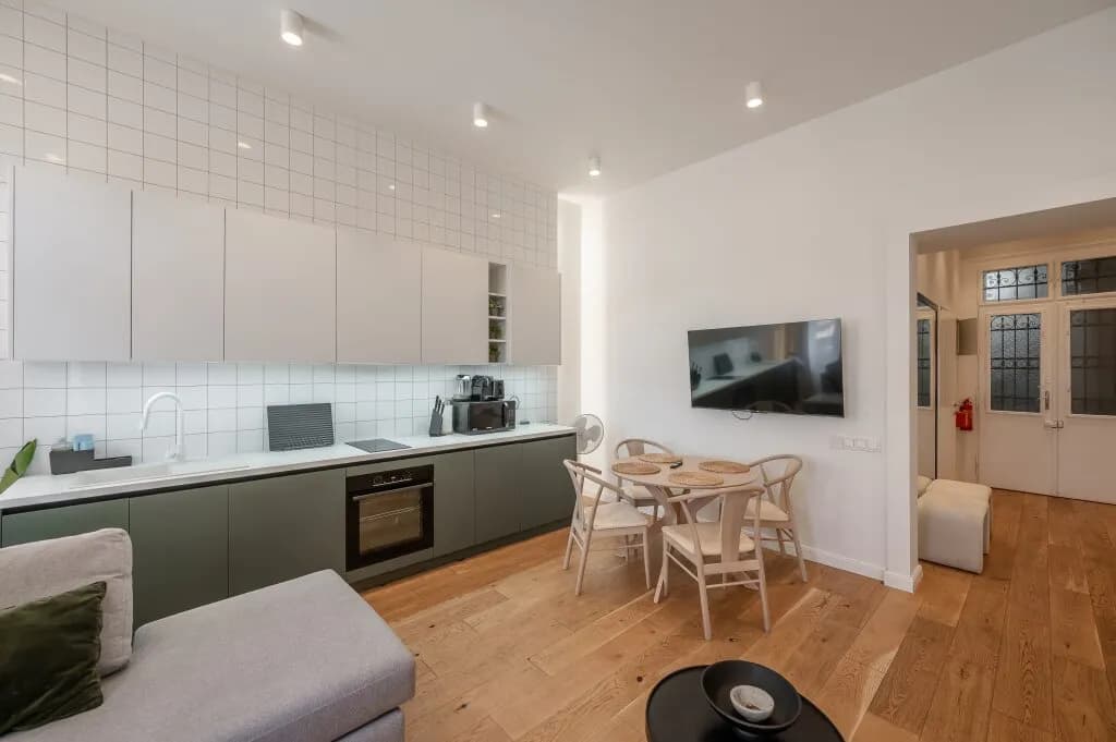 2-Zimmer-Wohnung kaufen in Wien – 50,31 m², € 329.000 – Bild 6 von 14