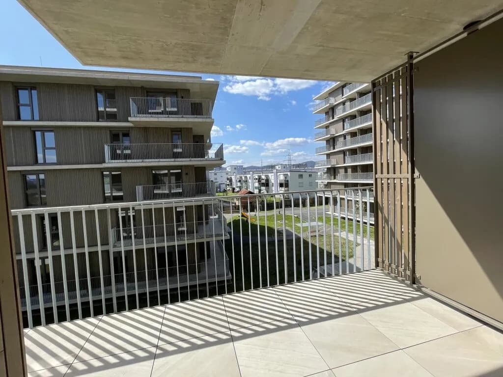 2-Zimmer-Wohnung kaufen in Graz – 45,92 m², € 239.000 – Bild 1 von 19
