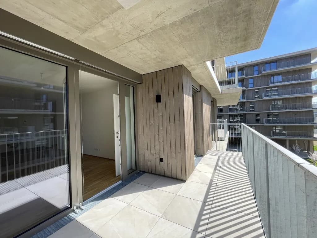 2-Zimmer-Wohnung kaufen in Graz – 45,92 m², € 239.000 – Bild 2 von 19