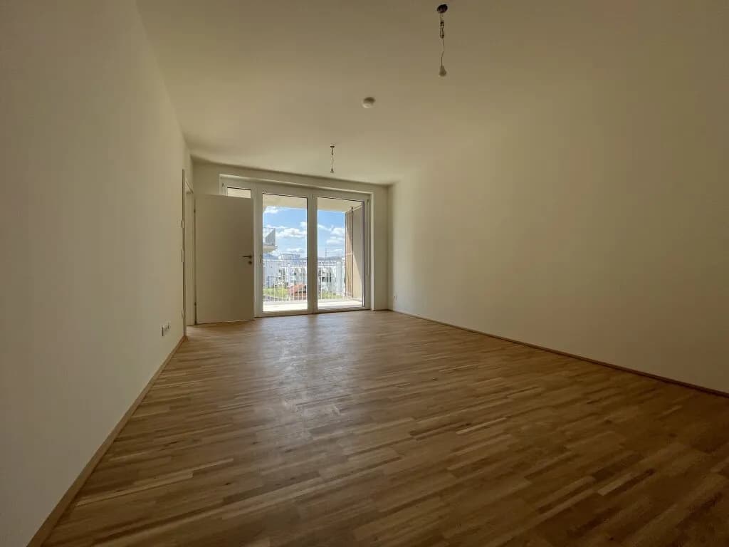 2-Zimmer-Wohnung kaufen in Graz – 45,92 m², € 239.000 – Bild 3 von 19