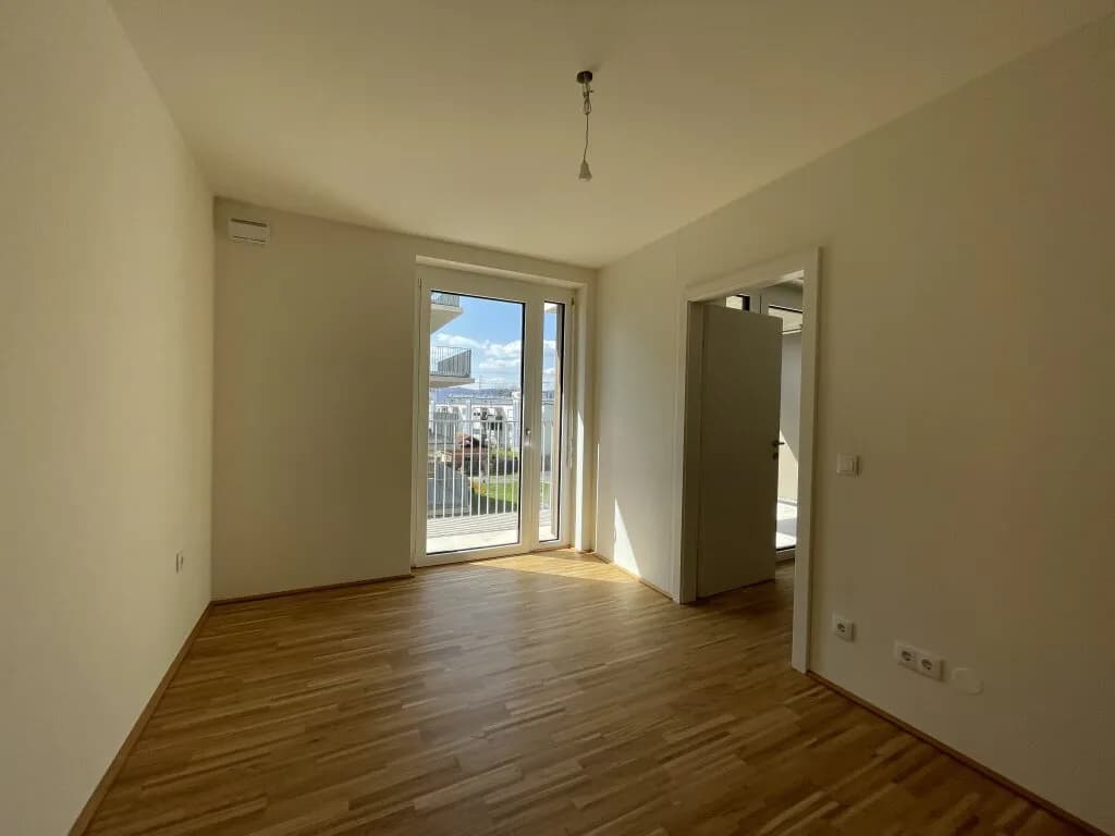 2-Zimmer-Wohnung kaufen in Graz – 45,92 m², € 239.000 – Bild 4 von 19