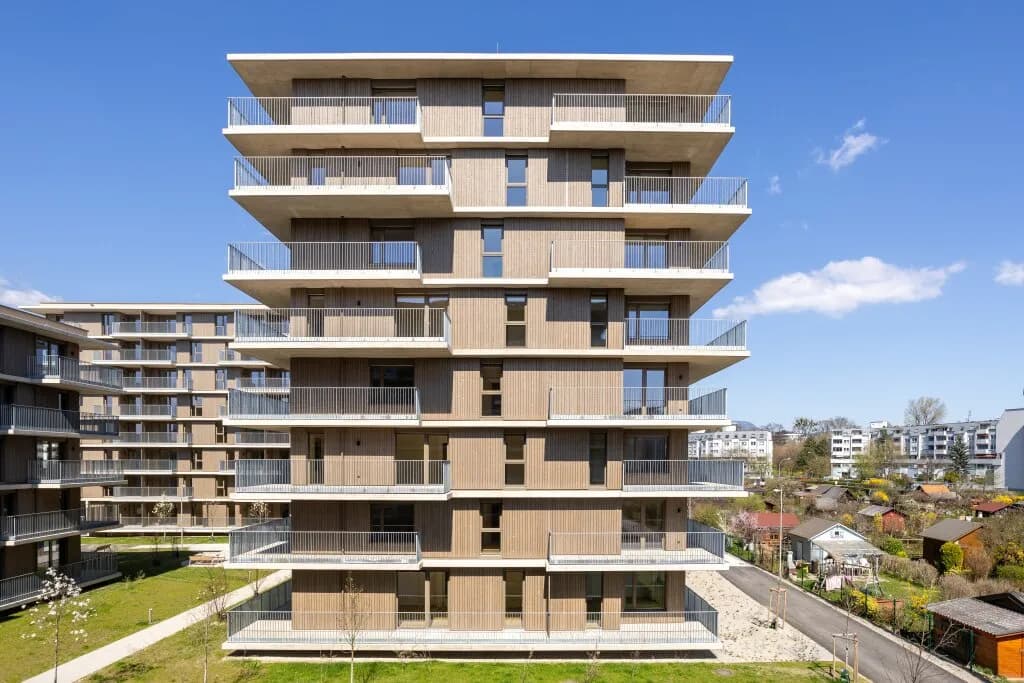 2-Zimmer-Wohnung kaufen in Graz – 45,92 m², € 239.000 – Bild 9 von 19