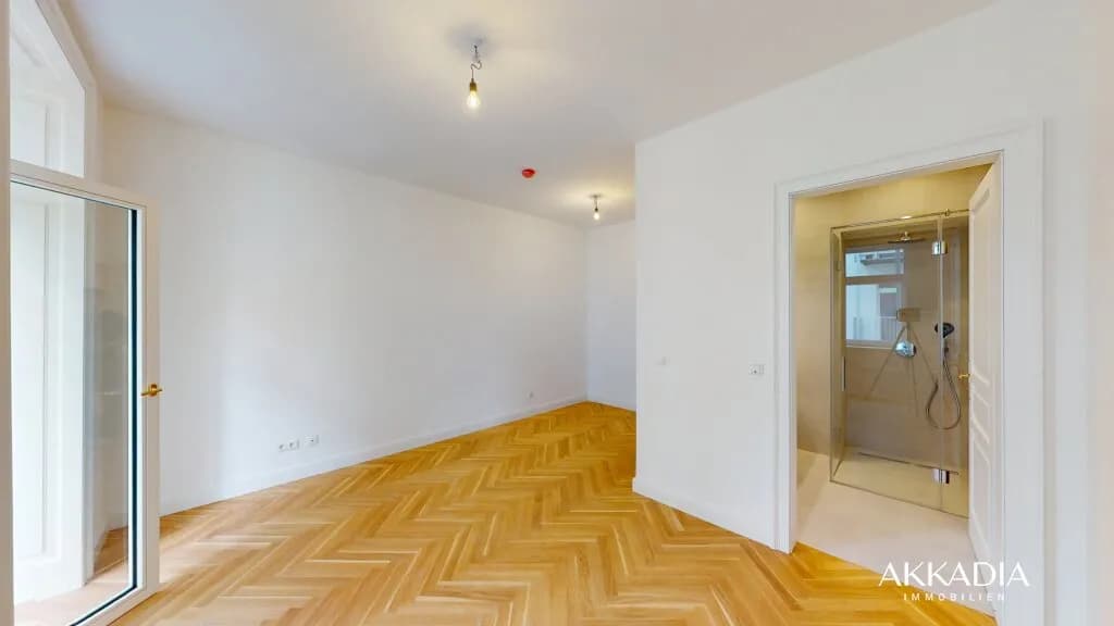 1-Zimmer-Wohnung kaufen in Wien – 32,35 m², € 265.000 – Bild 5 von 16