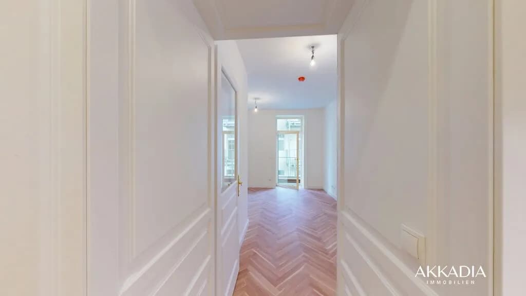 1-Zimmer-Wohnung kaufen in Wien – 32,35 m², € 265.000 – Bild 7 von 16