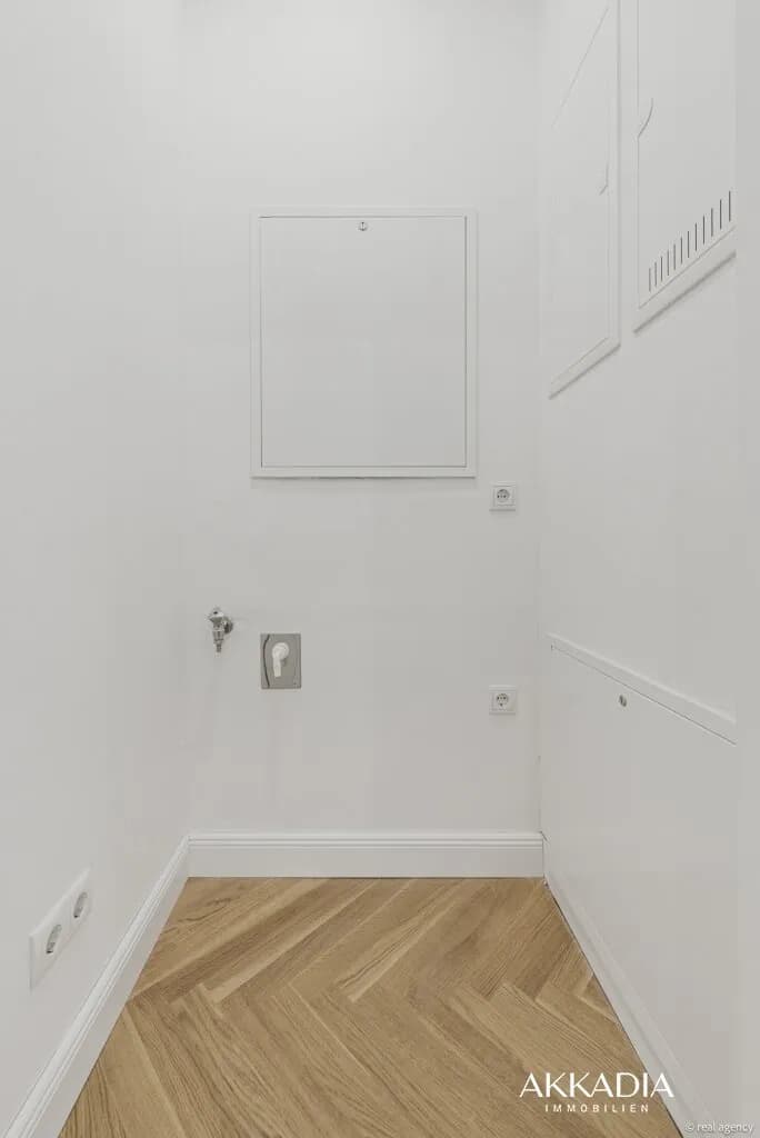 1-Zimmer-Wohnung kaufen in Wien – 32,35 m², € 265.000 – Bild 9 von 16