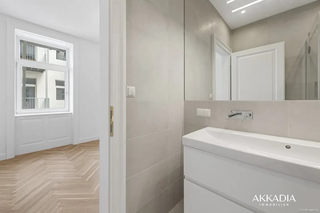 1-Zimmer-Wohnung kaufen in Wien – 32,35 m², € 265.000 – Bild 12 von 16