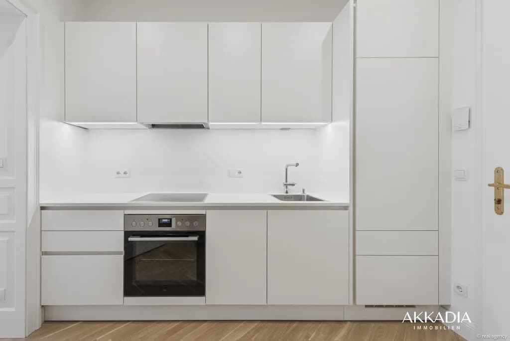 1-Zimmer-Wohnung kaufen in Wien – 32,35 m², € 265.000 – Bild 13 von 16