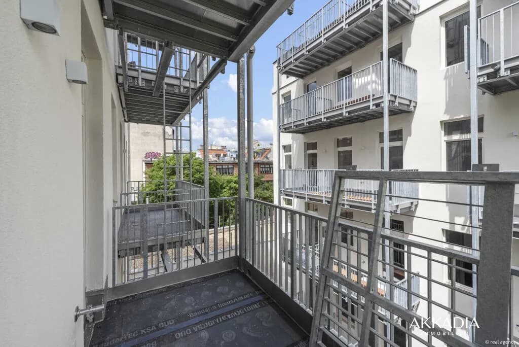 1-Zimmer-Wohnung kaufen in Wien – 32,35 m², € 265.000 – Bild 14 von 16