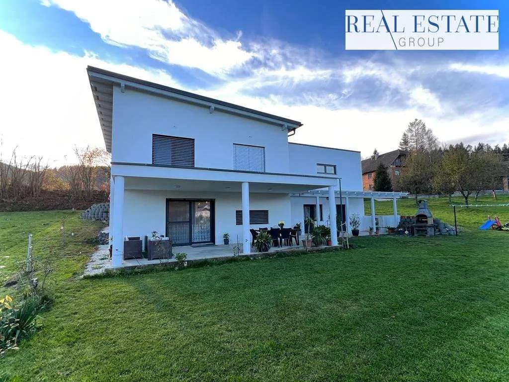 6-Zimmer-Haus kaufen in Völkermarkt – 180 m², € 600.000