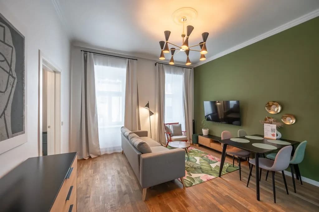 2-Zimmer-Wohnung kaufen in Wien – 39,48 m², € 249.000