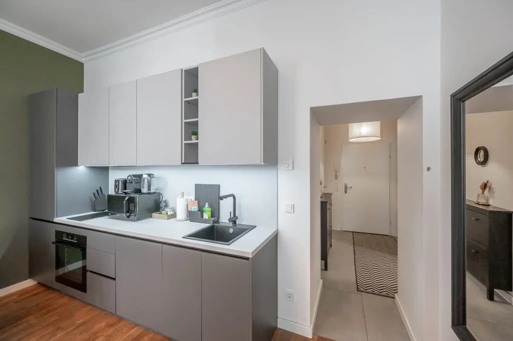 2-Zimmer-Wohnung kaufen in Wien – 39,48 m², € 249.000 – Bild 2 von 12