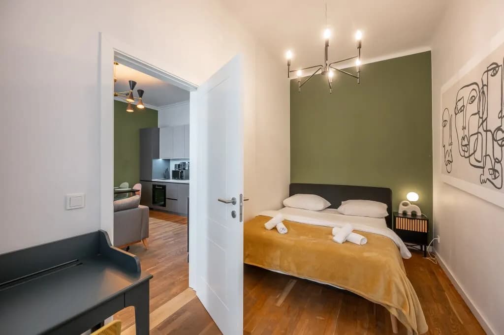 2-Zimmer-Wohnung kaufen in Wien – 39,48 m², € 249.000 – Bild 6 von 12