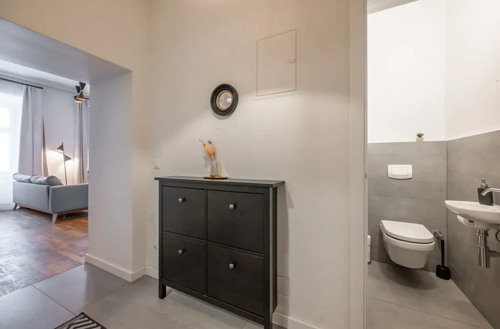 2-Zimmer-Wohnung kaufen in Wien – 39,48 m², € 249.000 – Bild 8 von 12