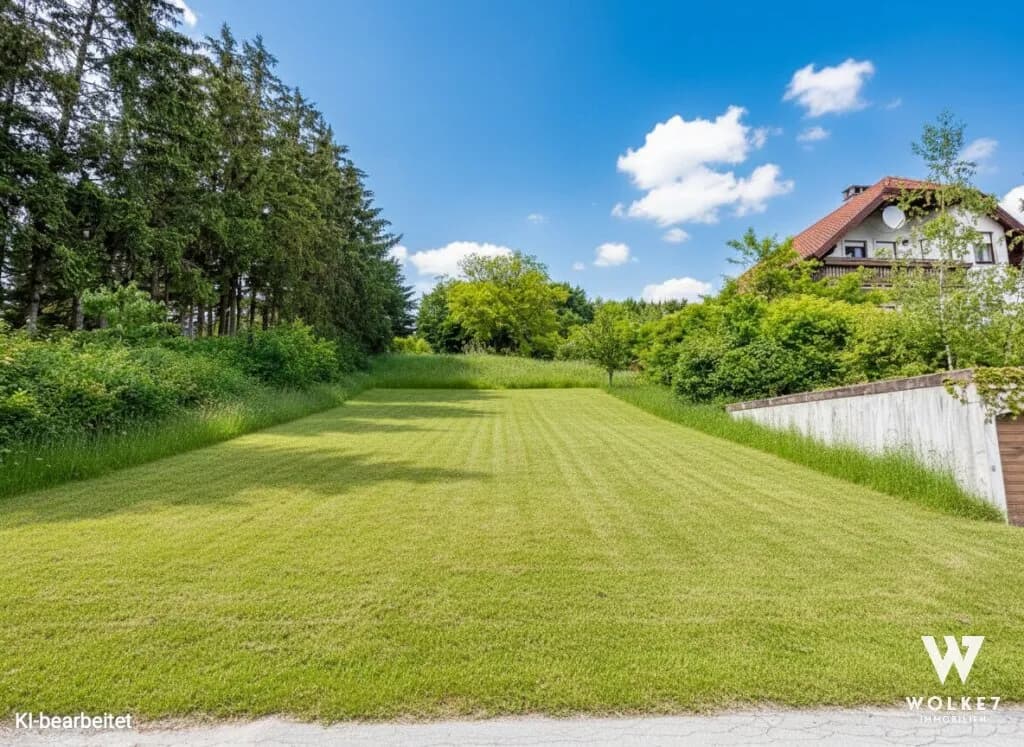 Grundstück kaufen in Tulln – 1 200 m², € 399.000 – Bild 2 von 13