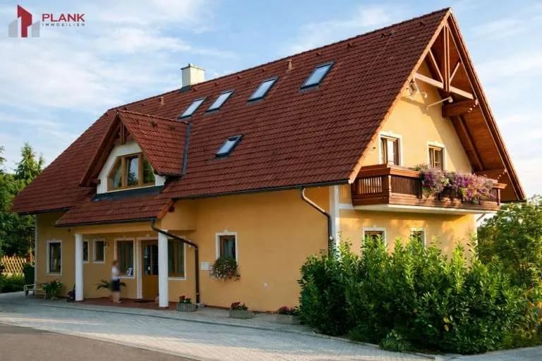 12-Zimmer-Gewerbeimmobilie kaufen in Jennersdorf – 486 m², € 499.000