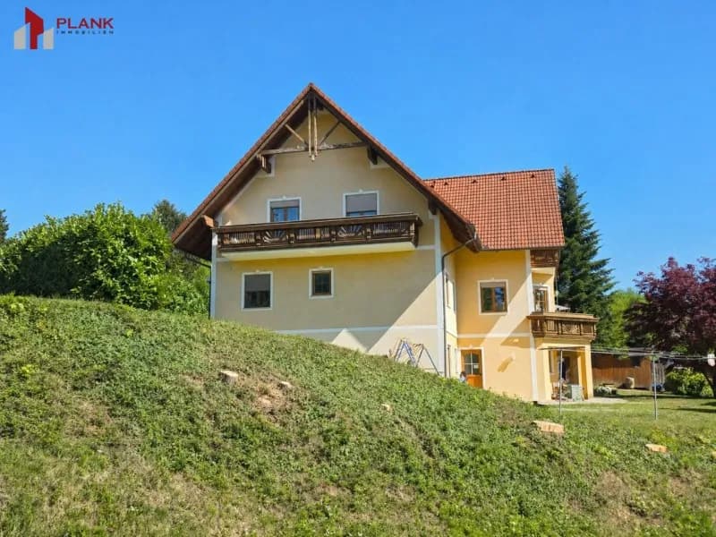 12-Zimmer-Gewerbeimmobilie kaufen in Jennersdorf – 486 m², € 499.000 – Bild 2 von 20