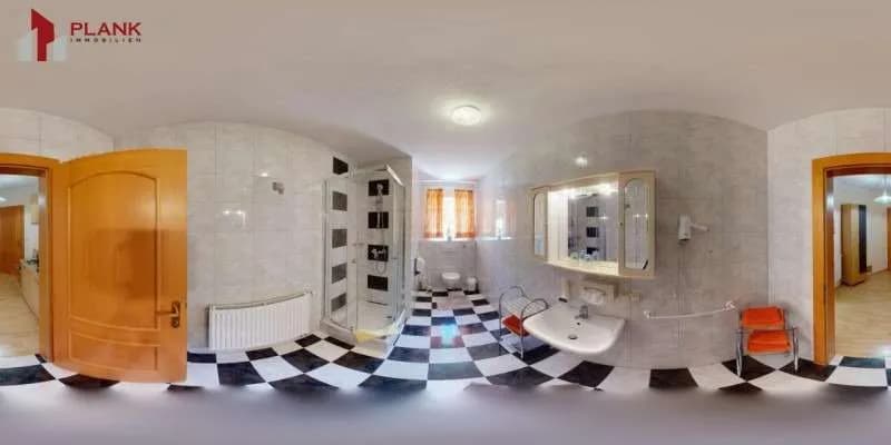 12-Zimmer-Gewerbeimmobilie kaufen in Jennersdorf – 486 m², € 499.000 – Bild 4 von 20