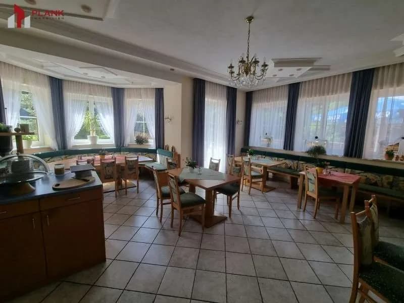 12-Zimmer-Gewerbeimmobilie kaufen in Jennersdorf – 486 m², € 499.000 – Bild 5 von 20