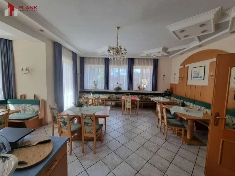 12-Zimmer-Gewerbeimmobilie kaufen in Jennersdorf – 486 m², € 499.000 – Bild 6 von 20