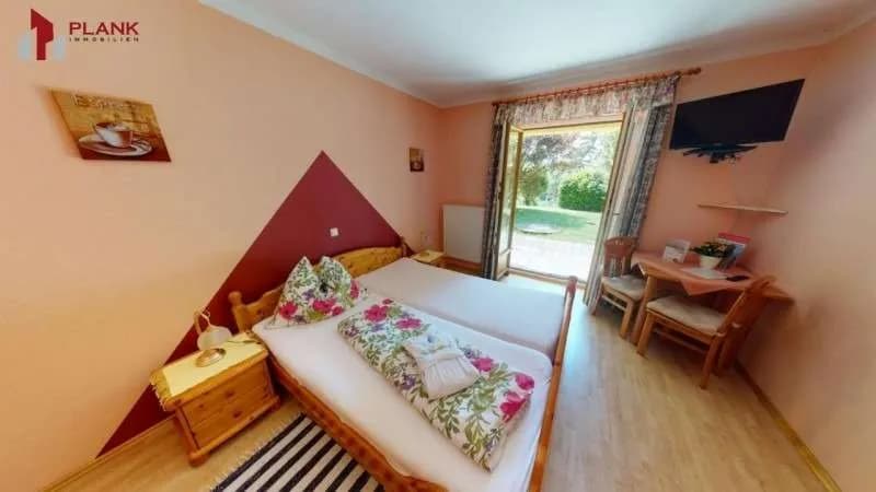 12-Zimmer-Gewerbeimmobilie kaufen in Jennersdorf – 486 m², € 499.000 – Bild 8 von 20