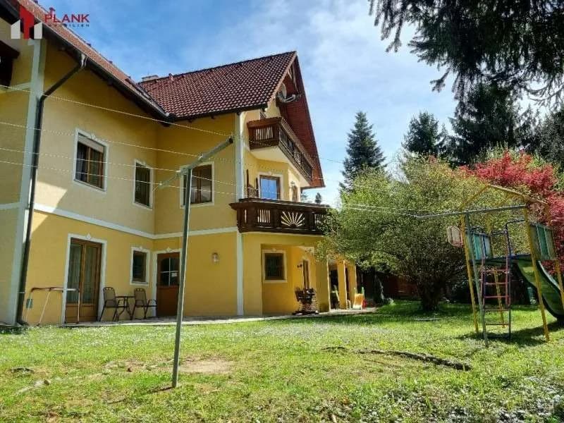 12-Zimmer-Gewerbeimmobilie kaufen in Jennersdorf – 486 m², € 499.000 – Bild 16 von 20