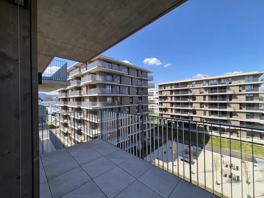 2-Zimmer-Wohnung kaufen in Graz – 58,53 m², € 305.000 – Bild 1 von 21