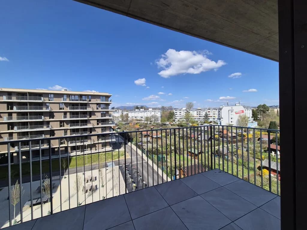 2-Zimmer-Wohnung kaufen in Graz – 58,53 m², € 305.000 – Bild 2 von 21