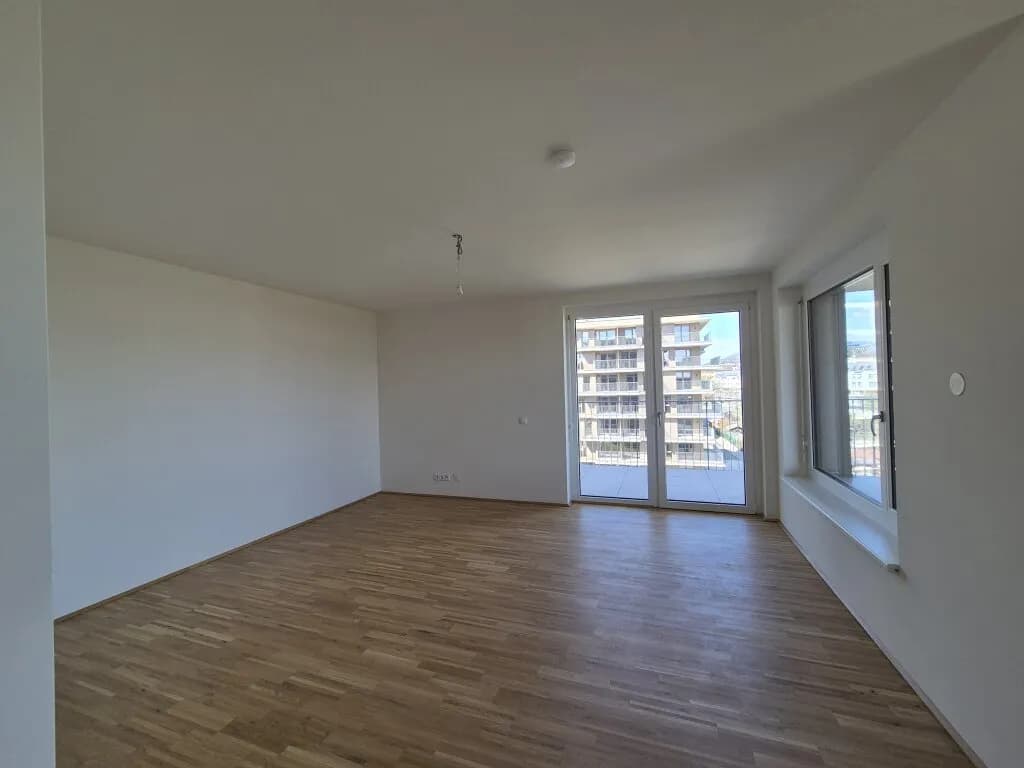 2-Zimmer-Wohnung kaufen in Graz – 58,53 m², € 305.000 – Bild 3 von 21