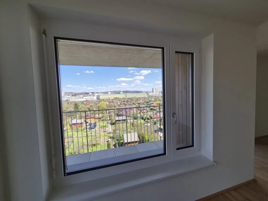 2-Zimmer-Wohnung kaufen in Graz – 58,53 m², € 305.000 – Bild 10 von 21