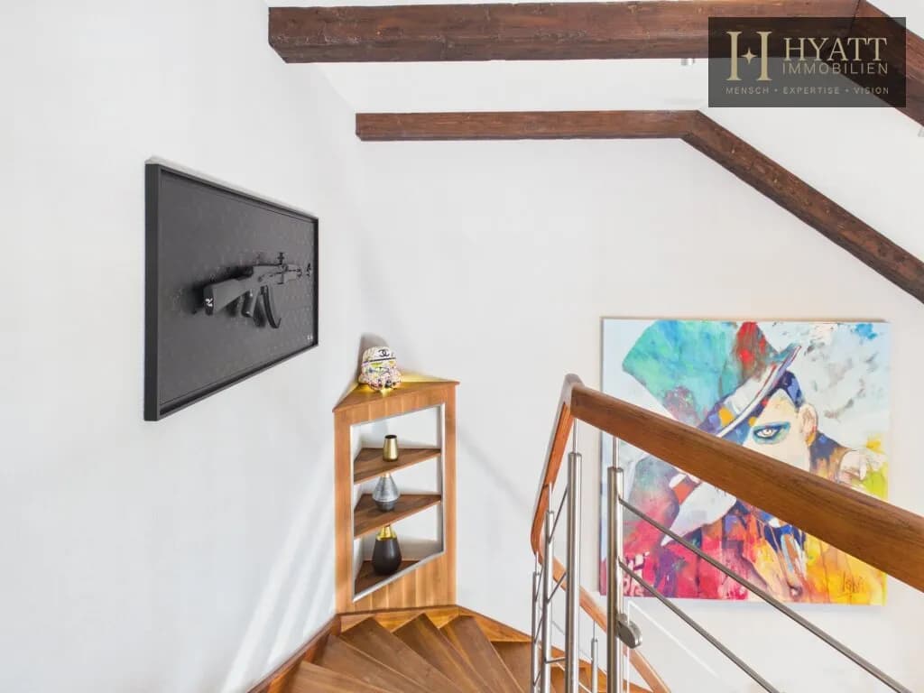 5-Zimmer-Immobilie kaufen in Mattersburg – 166,48 m², € 1.595.000 – Bild 28 von 55