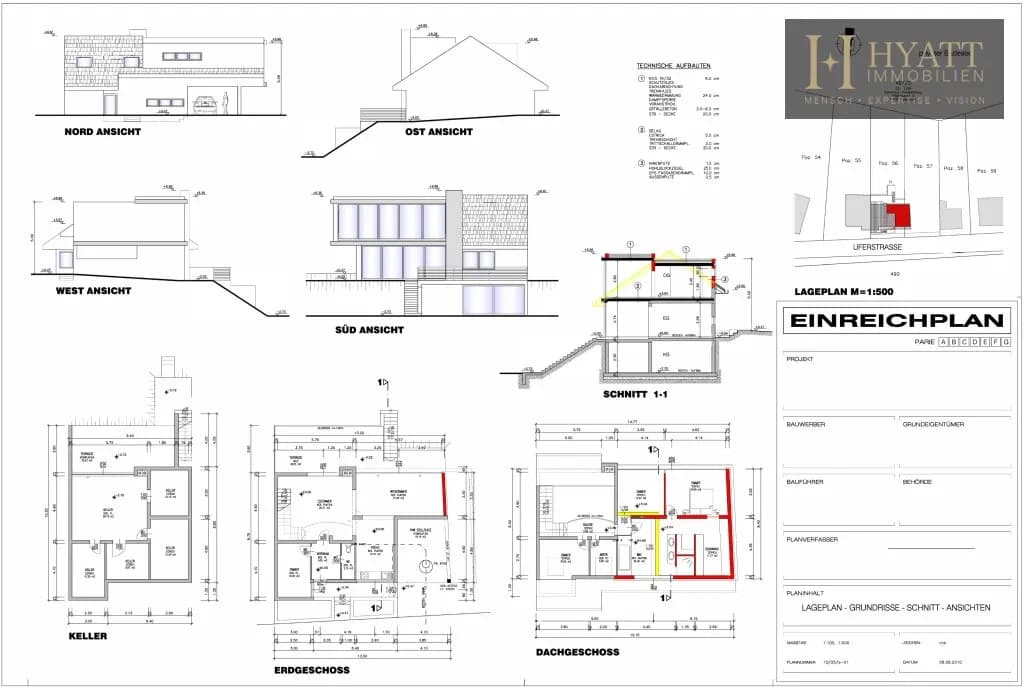 5-Zimmer-Immobilie kaufen in Mattersburg – 166,48 m², € 1.595.000 – Bild 52 von 55