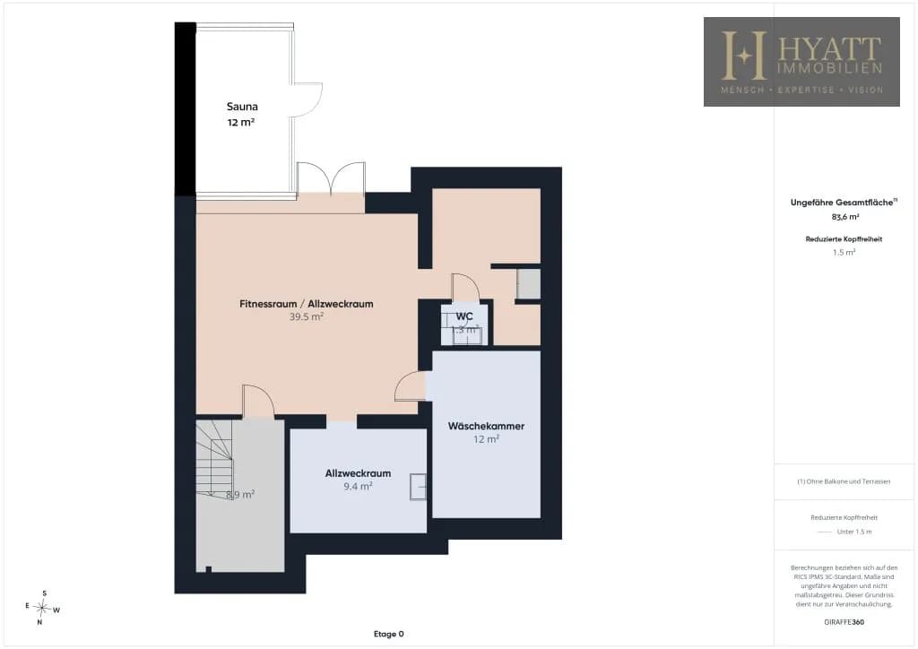 5-Zimmer-Immobilie kaufen in Mattersburg – 166,48 m², € 1.595.000 – Bild 53 von 55